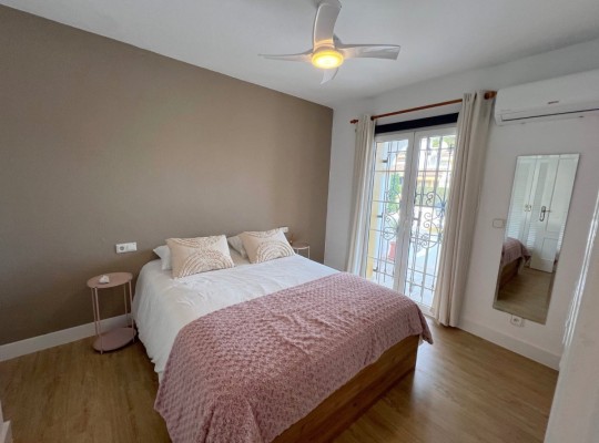 Orihuela Costa (Villamartin), Townhouse #CQ-WN-14090