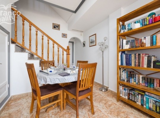 Punta Prima, 
Townhouse   #ES-11603