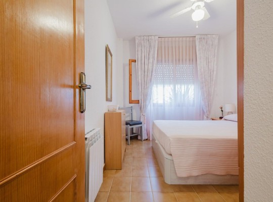 Torrevieja (Playa De Los Náufragos), Bungalow #CQ-TS-74726