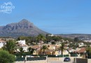 Javea, Villa #AF-X5395