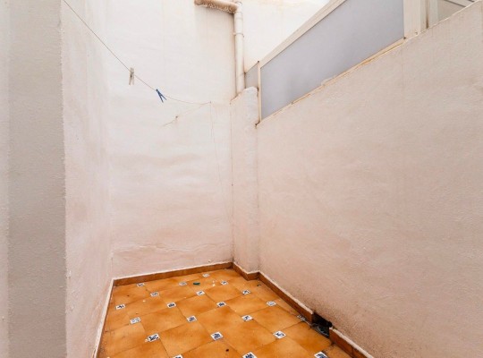 Torrevieja, Apartment #CQ-MY-18139