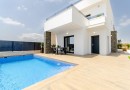 Orihuela (Vistabella Golf), Villa #RD-N6658