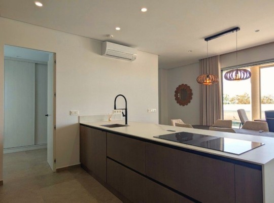 Benijofar, Villa #CQ-WI-94583