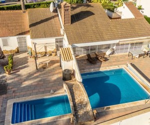 Villamartin, Villa #CQ-VK-33226