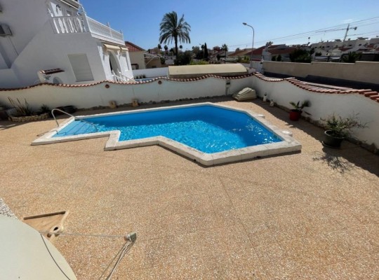 Ciudad Quesada (Town Center), Villa #CQ-863