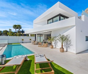 Polop (URBANIZACIONES), Villa #CQ-00-68175