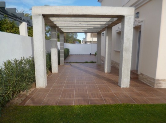 Cabo Roig, Villa #CQ-R-25066