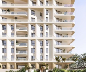 Villajoyosa (La Tellerola), Apartment #CQ-00-78503