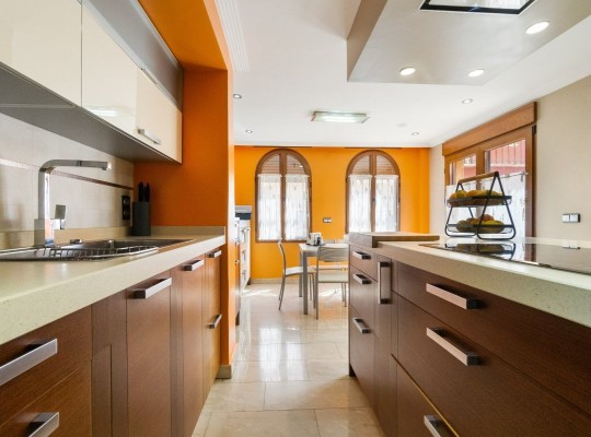 Orihuela Costa (La Aparecida), Villa #CQ-CA-52253