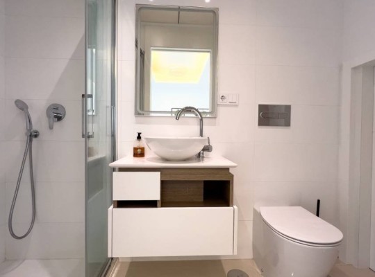 Ciudad Quesada (Dona Pepa), Townhouse #CQ-960