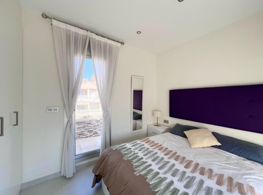 Ciudad Quesada (Lo Marabu), Villa #CQ-178