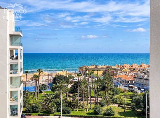 Apartmán na pláži -  La Mata