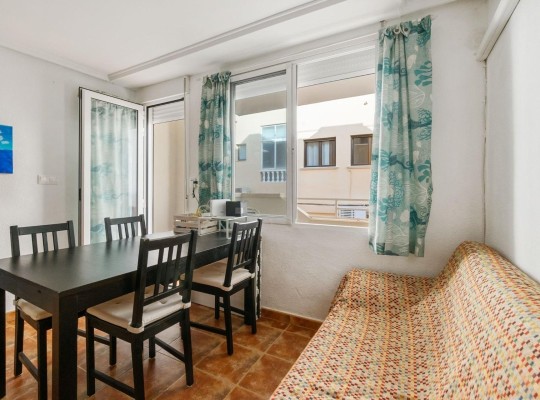 Torrevieja (La Mata), Apartment #CQ-UR-46814