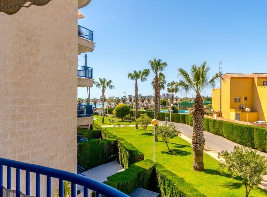 Orihuela Costa (Campoamor), Apartment #CQ-UR-42399