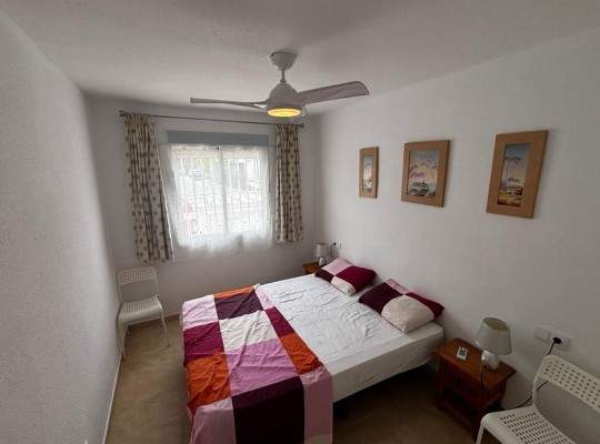 Torrevieja (Los Balcones), Apartment #CQ-BT-11666