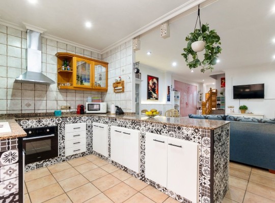 Ciudad Quesada, Townhouse #CQ-CA-85633