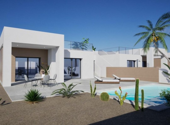 La Romana (Villas de la Romana), Villa #RD-N9179