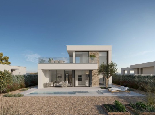 Other areas (Hacienda del Alamo), Villa #CQ-00-21462