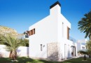 Finestrat (Sierra cortina), Villa #CQ-00-88691