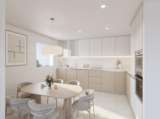 Pilar de La Horadada (pueblo), Bungalow #CQ-00-77435