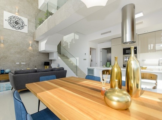 Vera (Vera Playa), Villa #RD-N6255