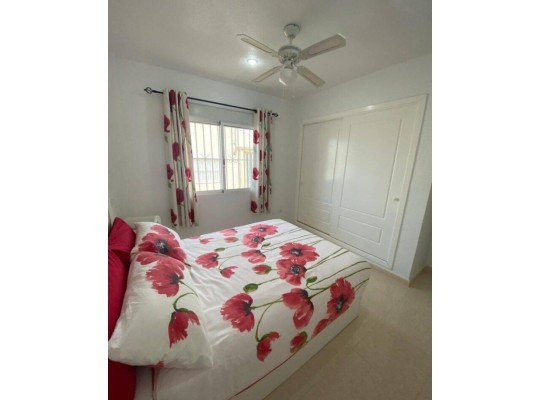 Benijofar, Villa #CQ-856