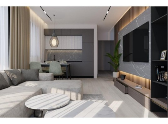 Torrevieja (Centro), Apartment #CQ-00-14537