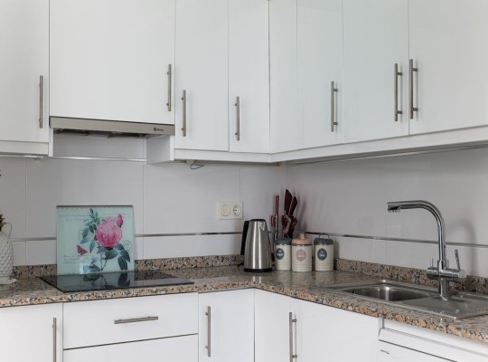 Ciudad Quesada (Town Center), Bungalow #CQ-143