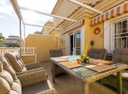 Los Altos, Townhouse #CQ-OC-86512