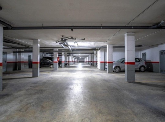 Orihuela Costa (Campoamor), Apartment #CQ-UR-16585
