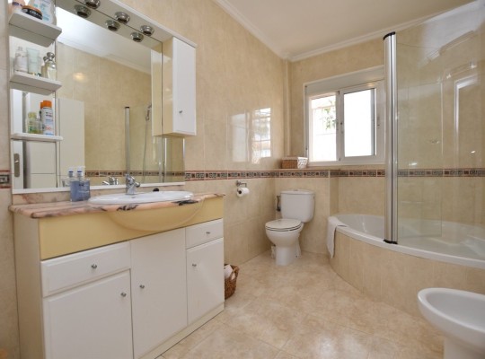 Ciudad Quesada (Dona Pepa), Semi Detached #CQ-963