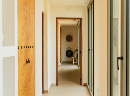 Jávea Xàbia (Valle del Sol), Villa #RD-N9401