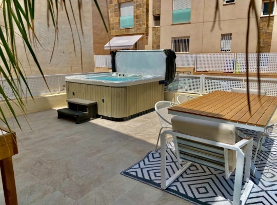 Other areas (Santiago de la Ribera), Townhouse #CQ-WN-86281