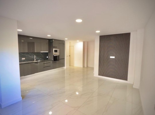 Torrevieja (Playa del cura), Apartment #CQ-JM-17613
