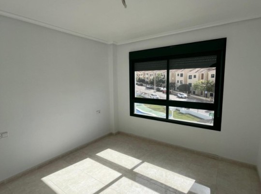 Orihuela Costa (Lomas de Campoamor), Apartment #CQ-00-23446