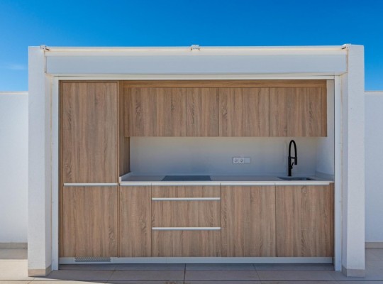 San Javier (Parque del doce), Villa #RD-N7064