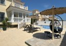 El Raso (El Raso, Guardamar), Villa #CQ-388