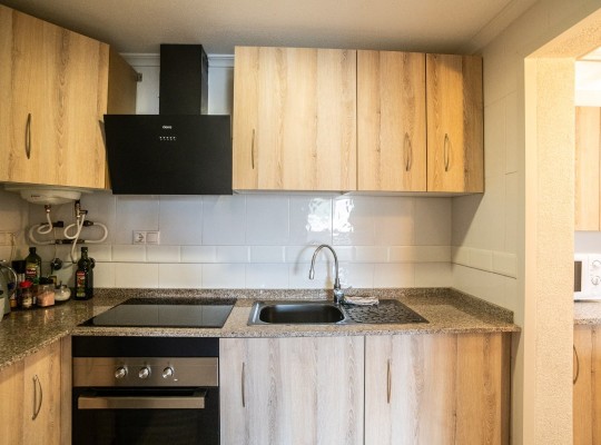 Other areas (Balsicas), Townhouse #CQ-GL-81245
