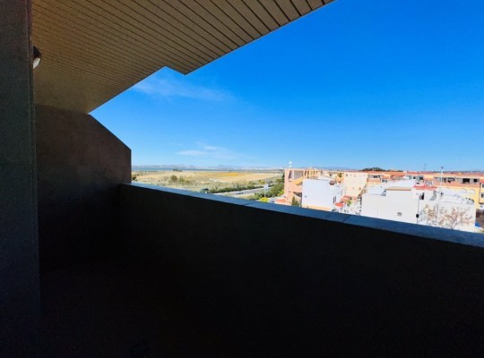 La Mata, Apartment #CQ-SL-59868