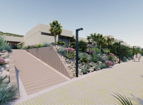 Other areas (Altaona Golf), Villa #CQ-00-80100