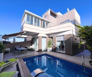 Ciudad Quesada (Lo Marabu), Villa #CQ-178