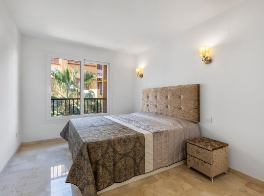 Torrevieja (Punta Prima), Apartment #CQ-KB-31451