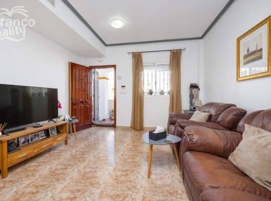 Punta Prima, 
Townhouse   #ES-11603