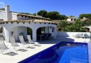 Benissa Costa (Cala Advocat), Villa #SV-03409B