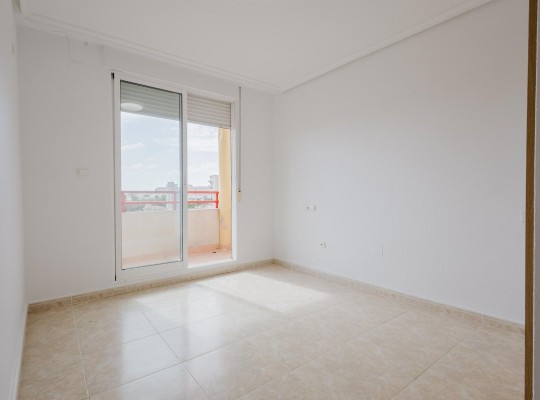 Torrevieja (Centro), Apartment #CQ-TS-81877