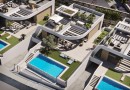 Finestrat, Villa #SE-498