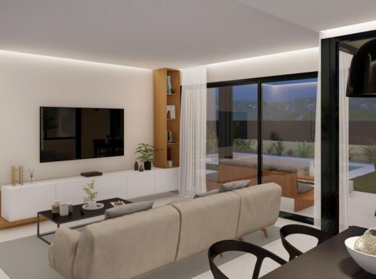 Other areas (Altaona Golf), Villa #CQ-00-28725