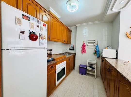 La Mata, Apartment #CQ-SL-97180