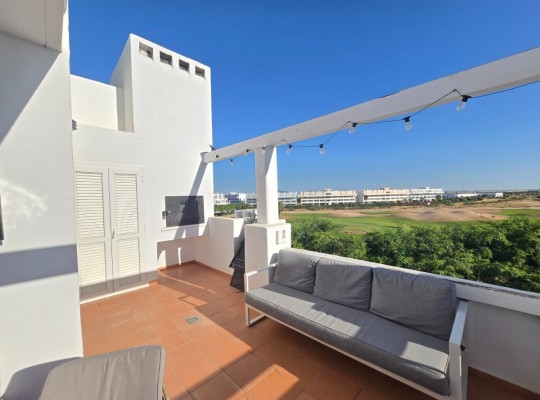 Other areas (Terrazas de la Torre), Apartment #CQ-SD-27969