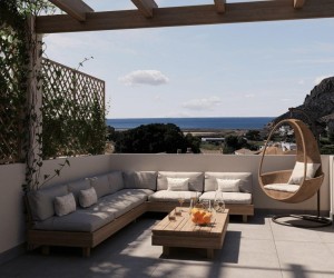 La Union (centro), Town House #RD-N9598